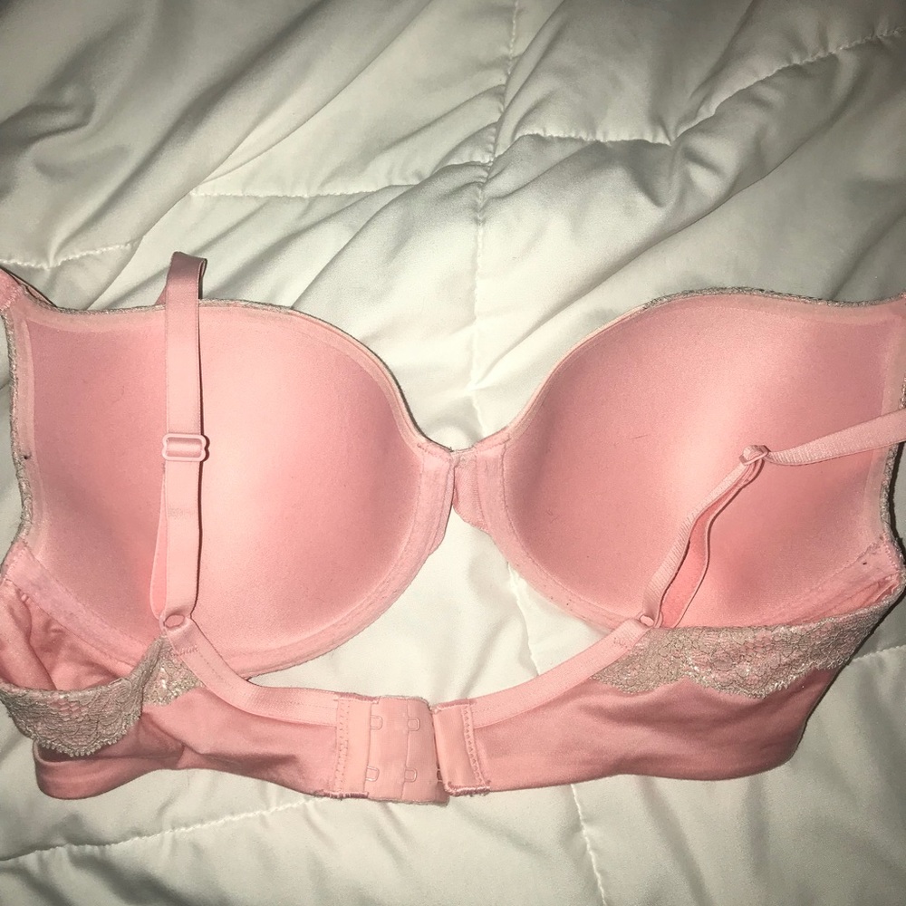 Victoria’s Secret bra